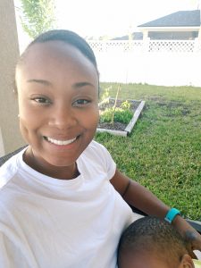 Toni-Ann Hylton Mayembe