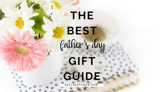 Gift Ideas for Father’s Day 2021