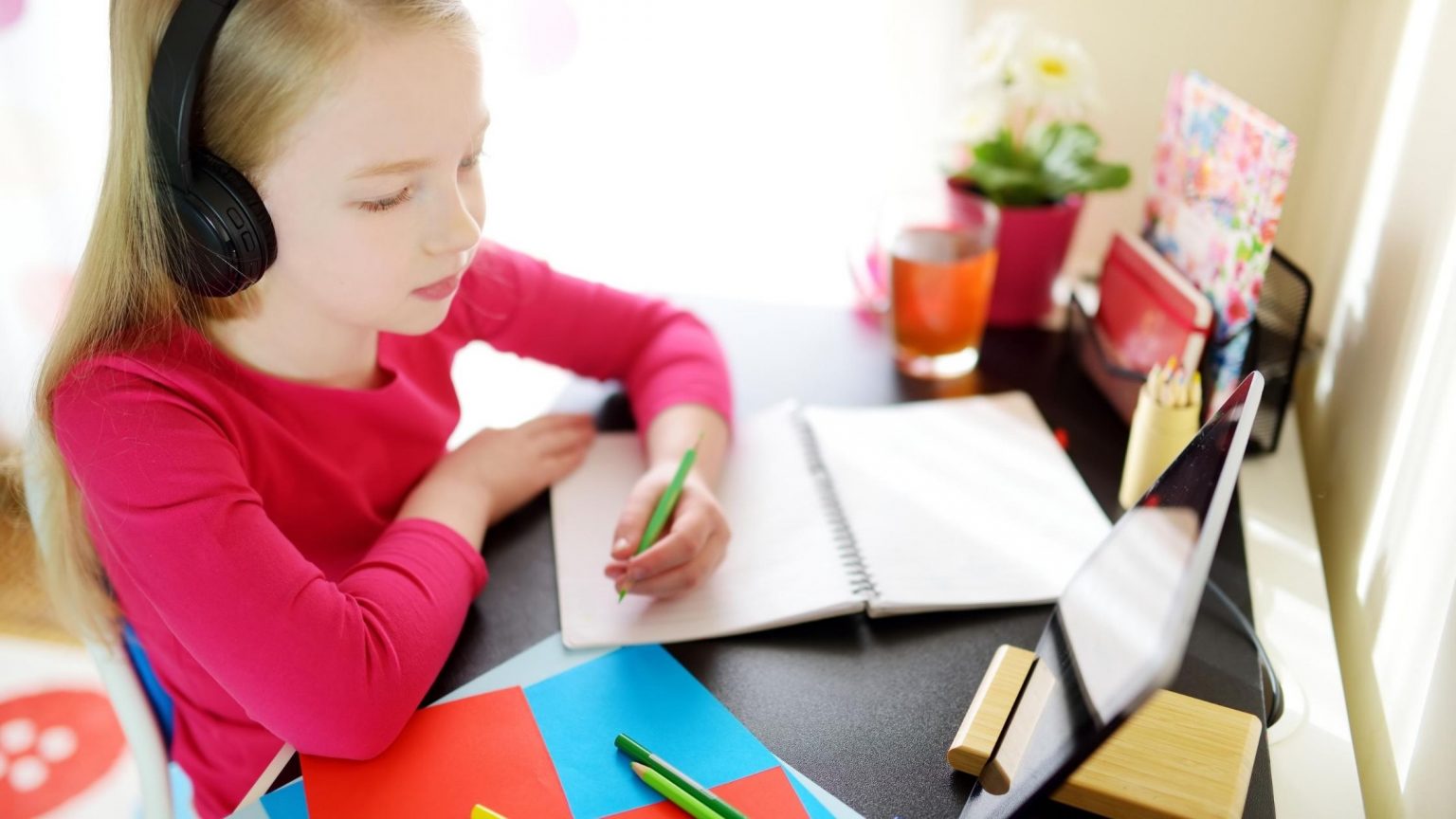 How to Homeschool Your Child When You Have No Idea