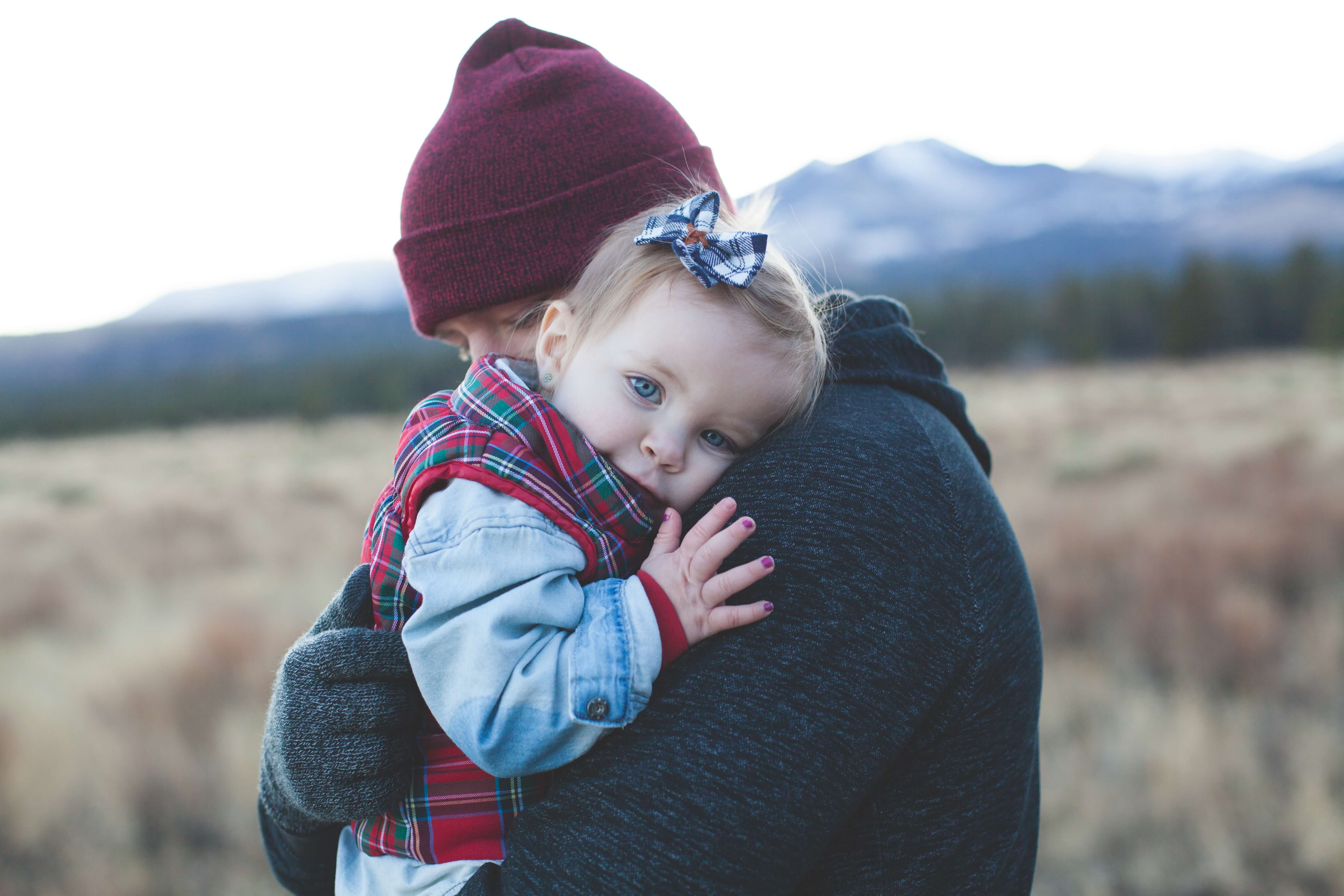 The Truth About Separation Anxiety and How to Deal With It