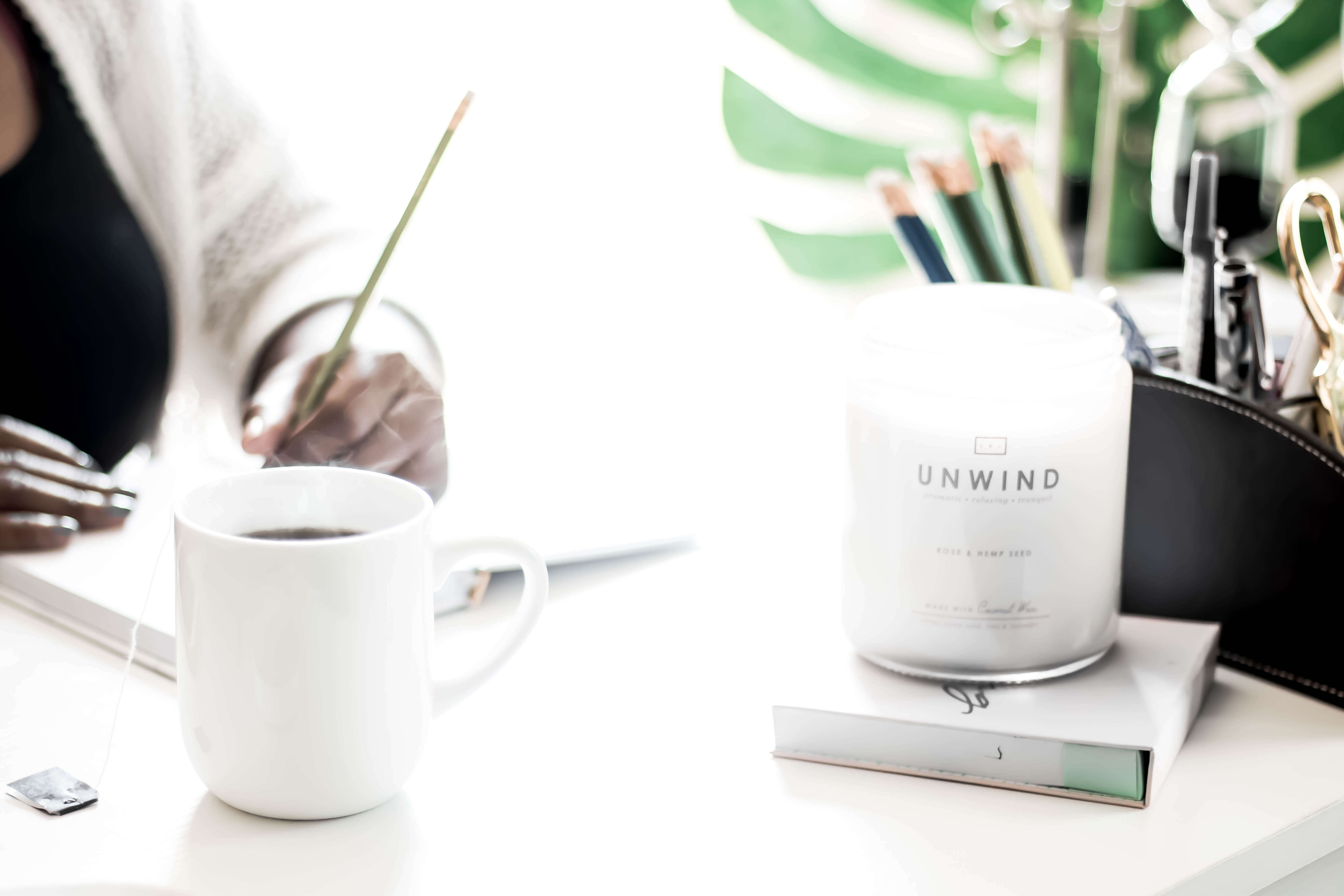 Simple Tips for Moms to Get Organized