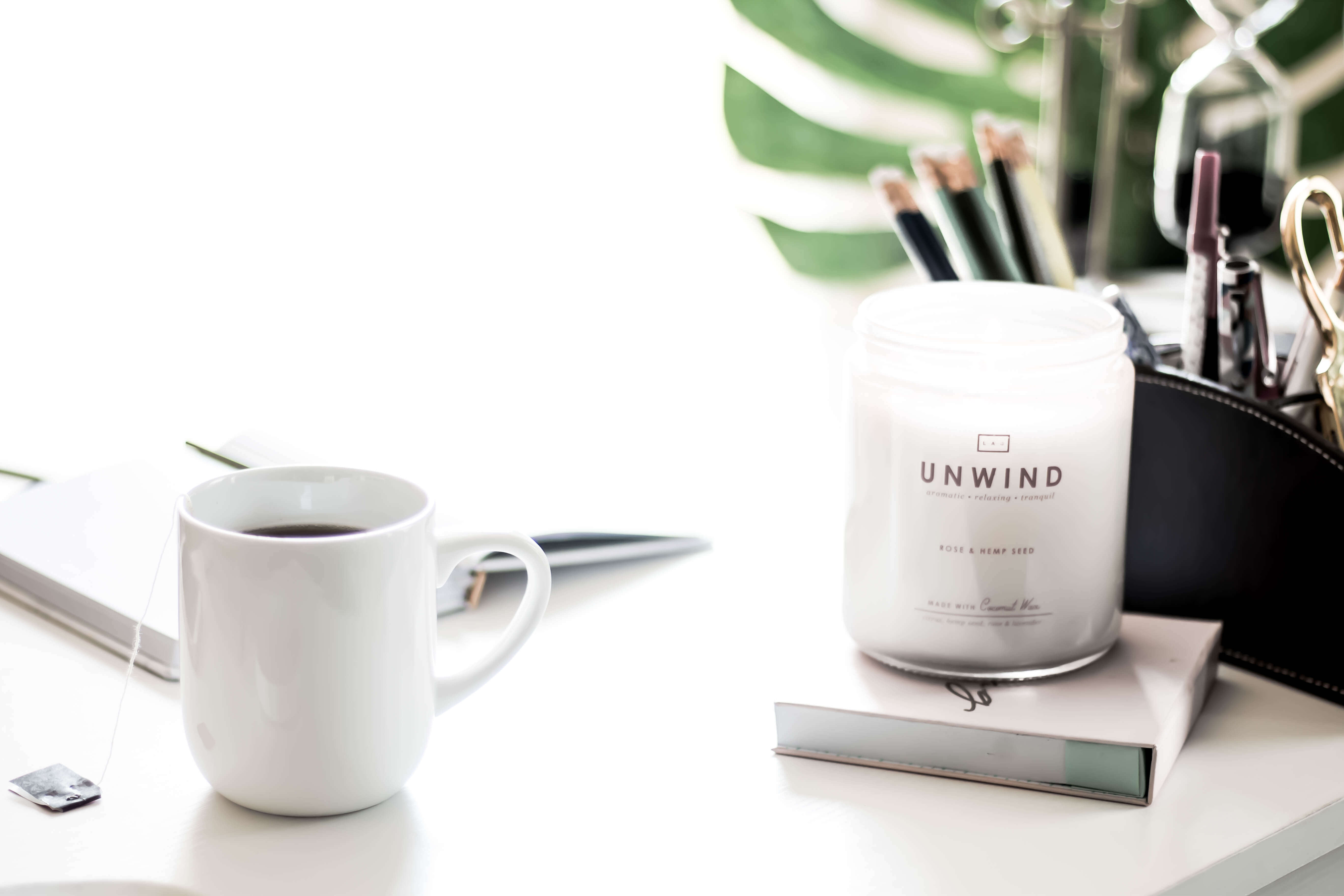 Simple Tips for Moms to Get Organized