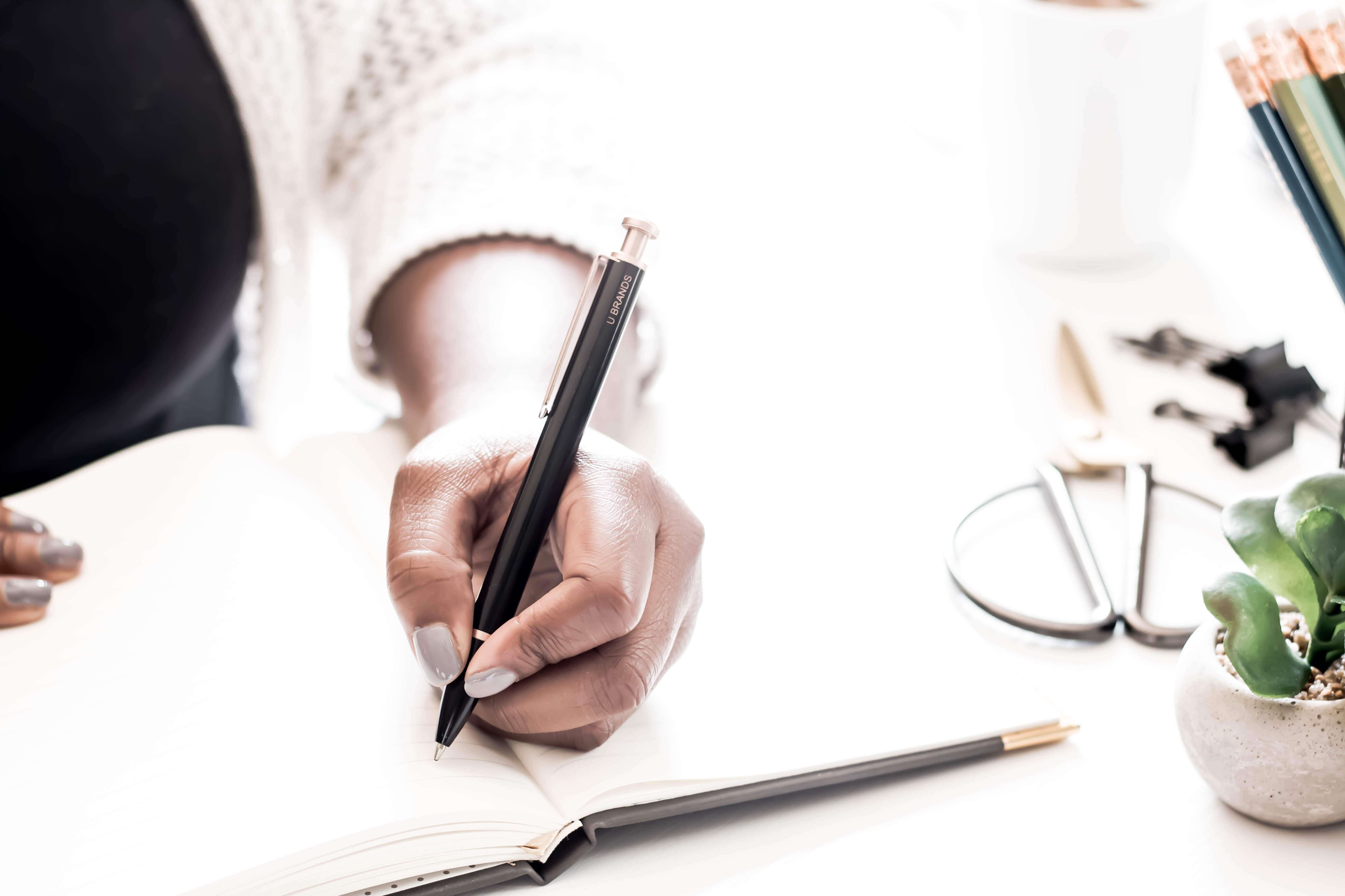 Simple Tips for Moms to Get Organized