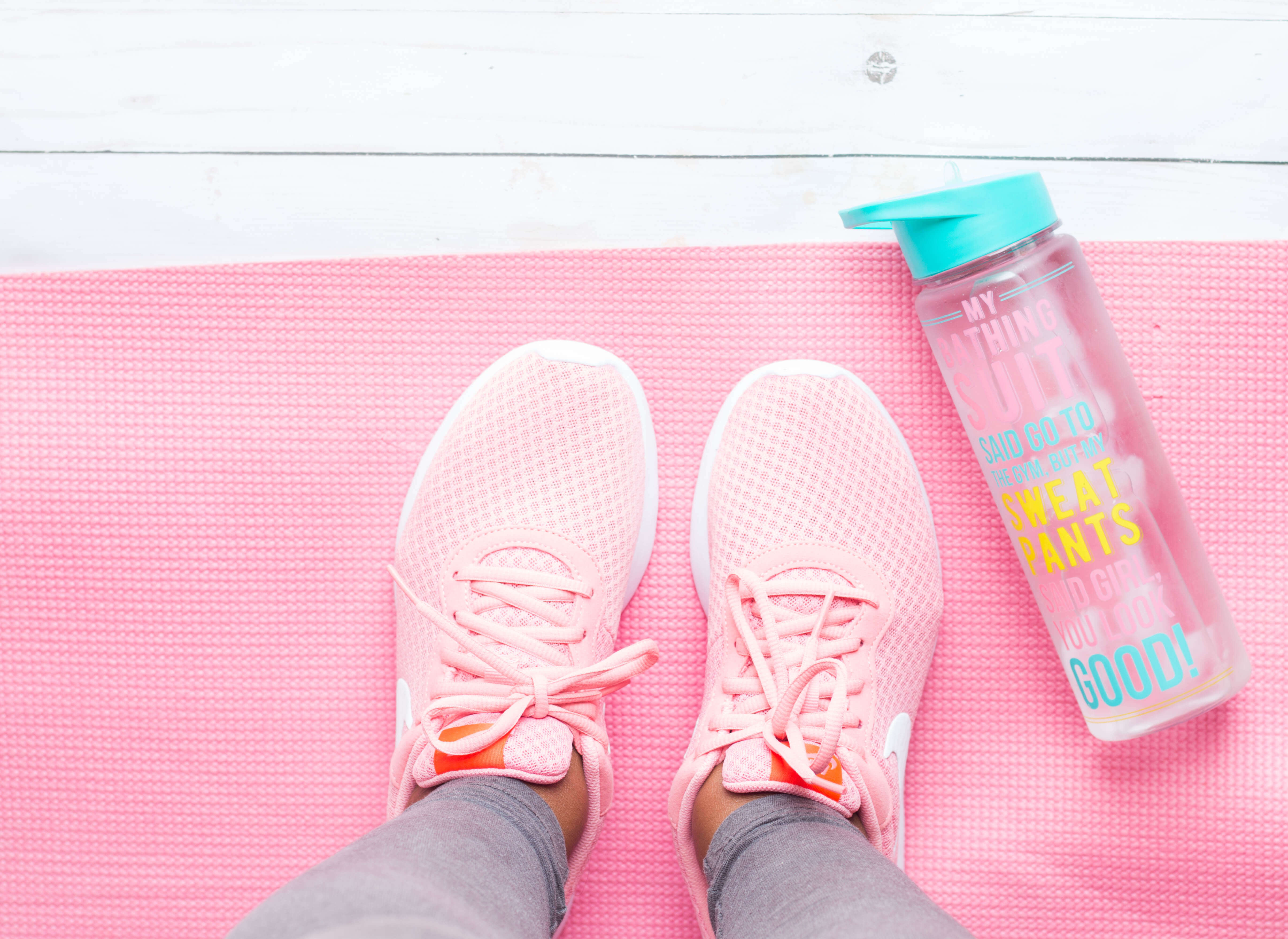 Check out the benefits of yoga and how to develop a sustainable self care plan with Valeria. Even if you've never tried yoga, there are more reasons to begin practicing yoga.
