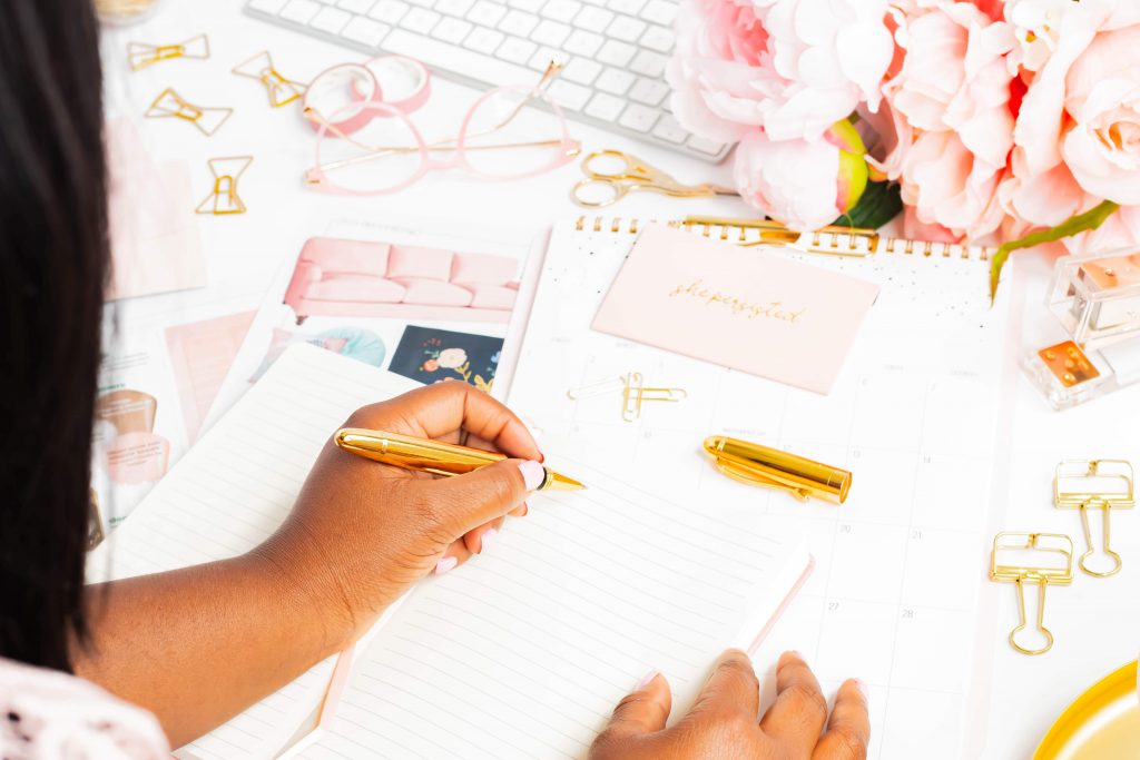 Resources and planning 