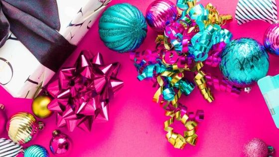 Where to Buy Christmas Tree Decorations