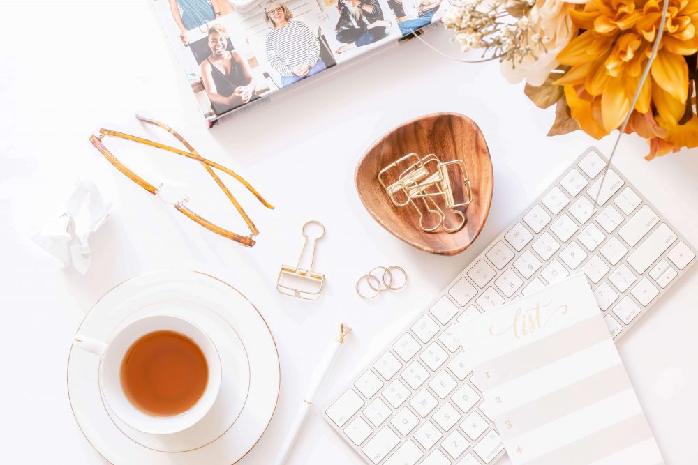 How to Make Life Easier as a Working Mom with 7 Hacks