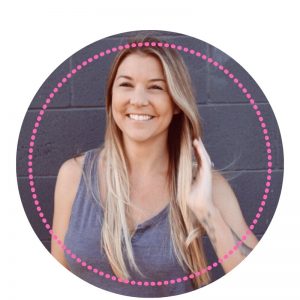 Kendall from Perfect Cents Living