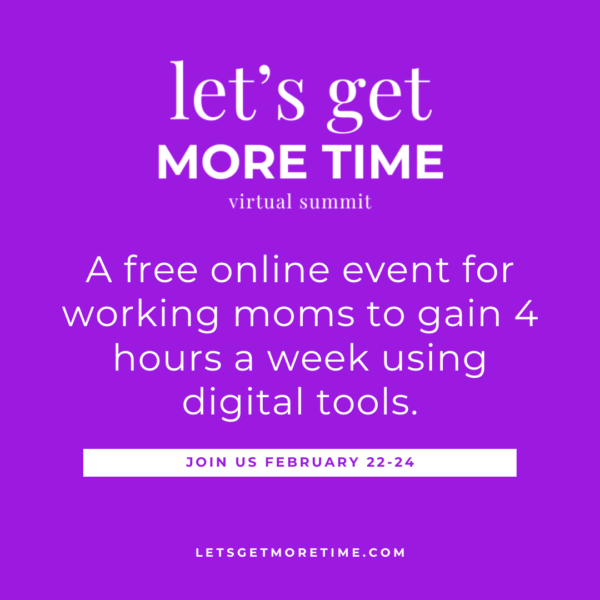 It’s Time to Declutter Your MENTAL Room – Strategies to Clear Mental Clutter for Working Moms
